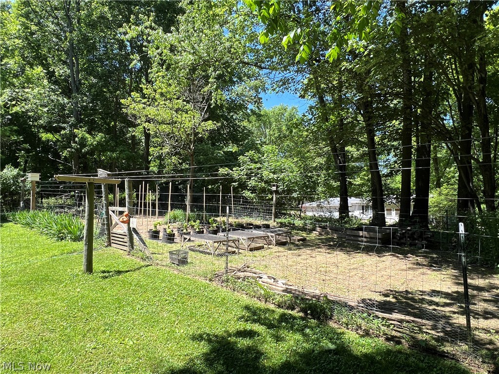 1631 W Buckhorn Drive Millersburg OH 44654
