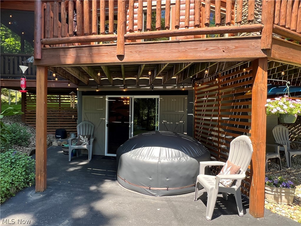 1631 W Buckhorn Drive Millersburg OH 44654