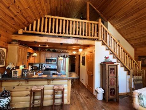 1631 W Buckhorn Drive Millersburg OH 44654