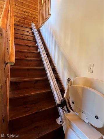 1631 W Buckhorn Drive Millersburg OH 44654