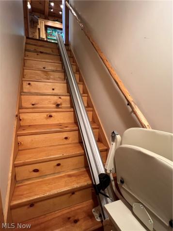 1631 W Buckhorn Drive Millersburg OH 44654