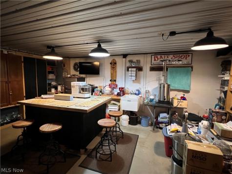 1631 W Buckhorn Drive Millersburg OH 44654