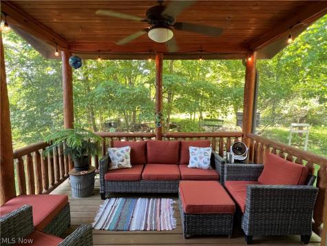 1631 W Buckhorn Drive Millersburg OH 44654