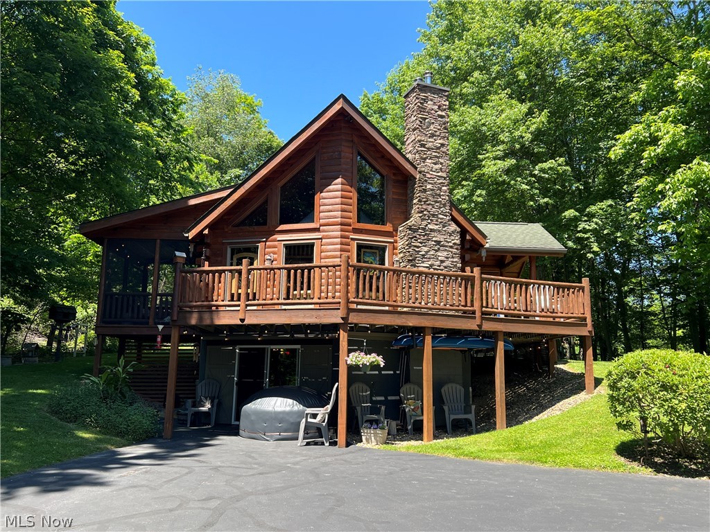 1631 W Buckhorn Drive Millersburg OH 44654
