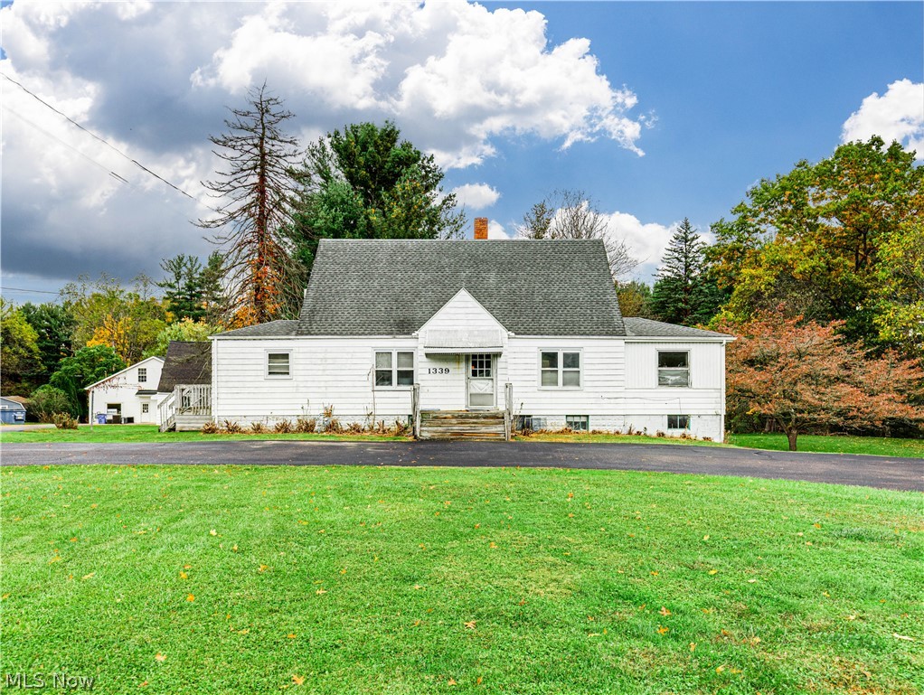 1339 W Main Street Kent OH 44240