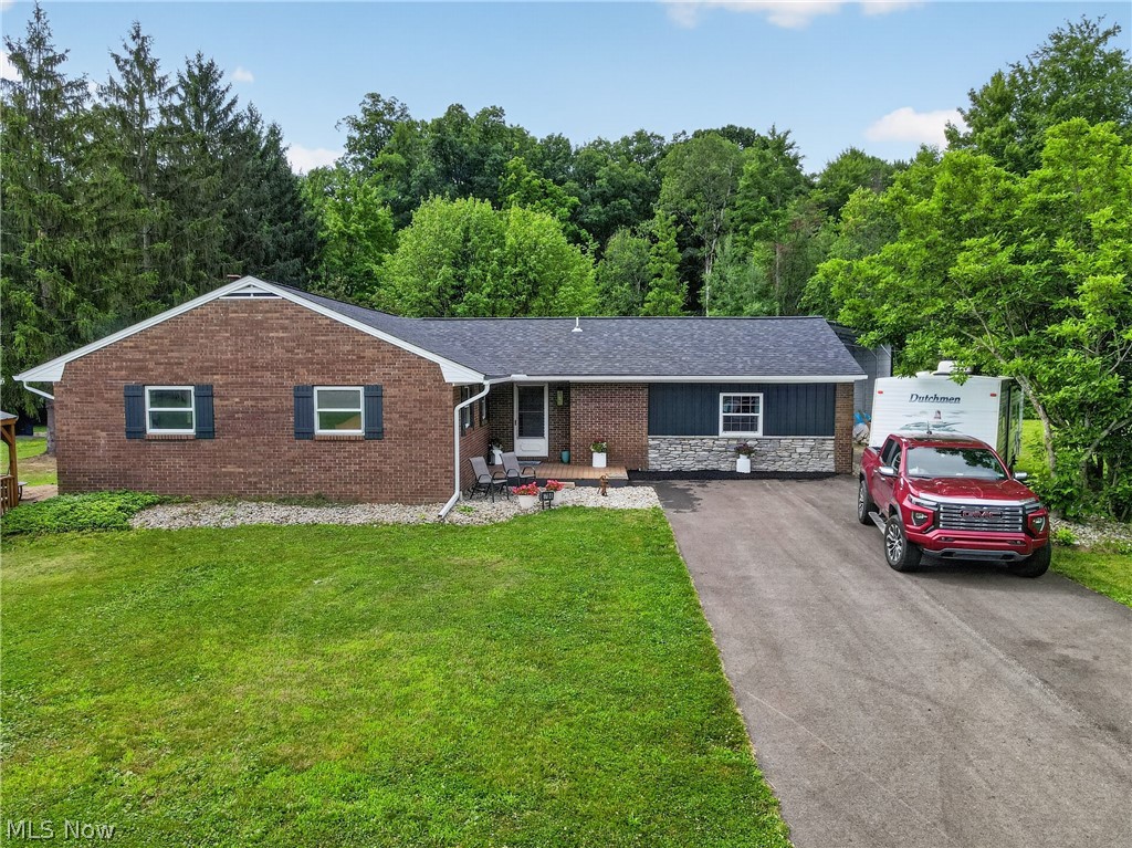 6784 Grandview Drive Andover OH 44003