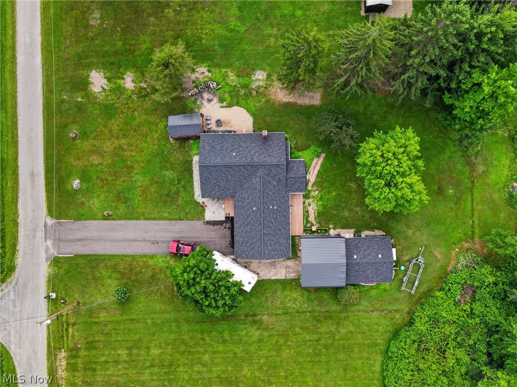 6784 Grandview Drive Andover OH 44003