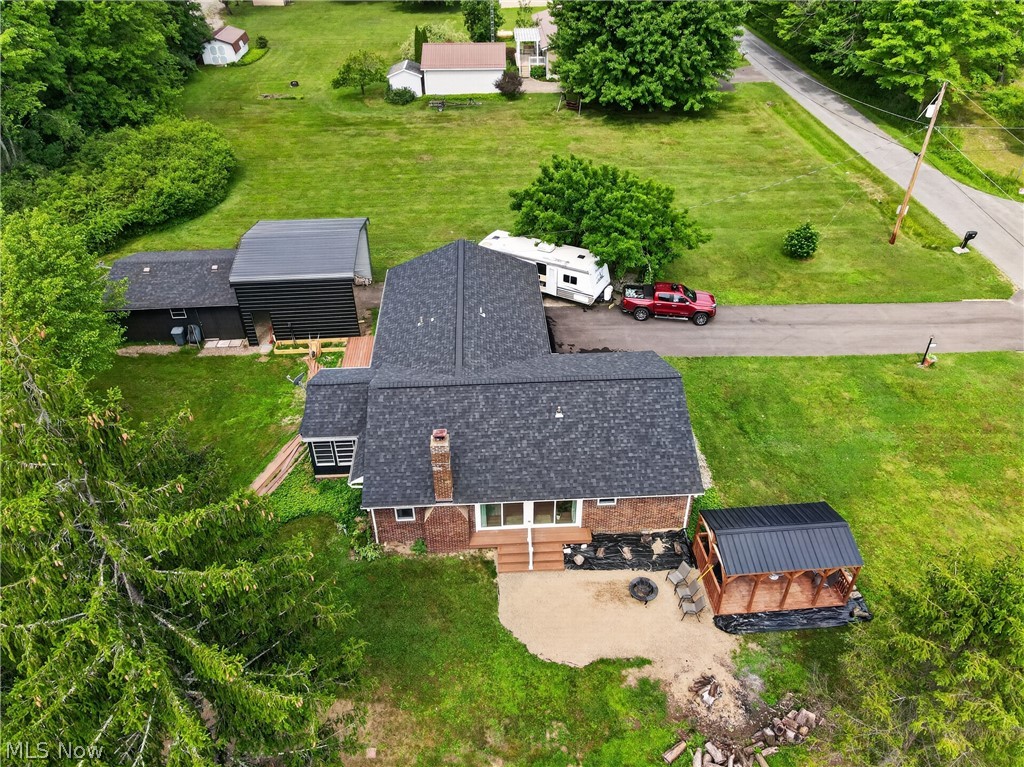 6784 Grandview Drive Andover OH 44003