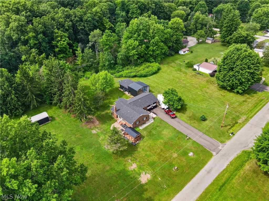 6784 Grandview Drive Andover OH 44003