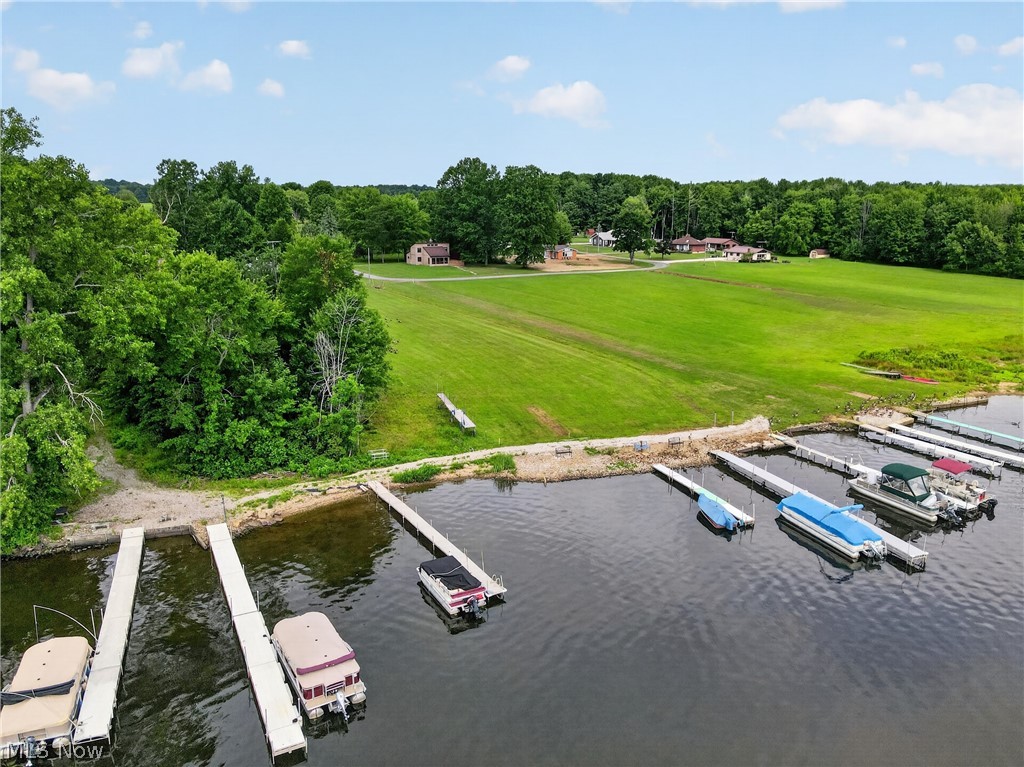 6784 Grandview Drive Andover OH 44003