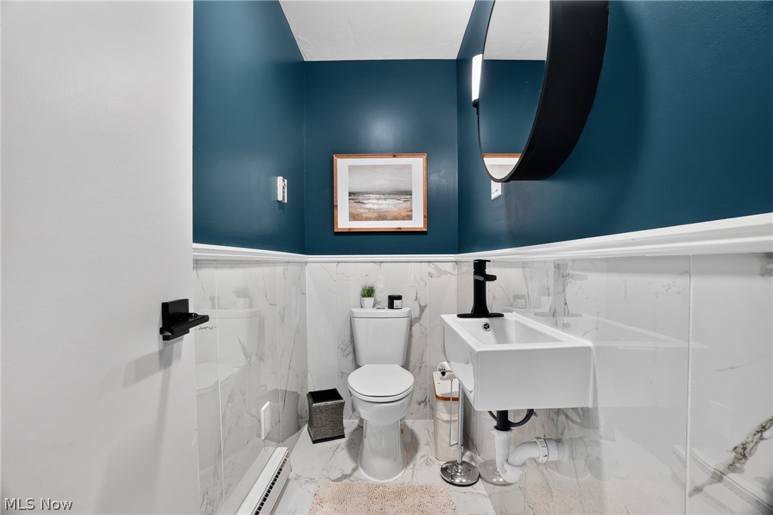 6784 Grandview Drive Andover OH 44003