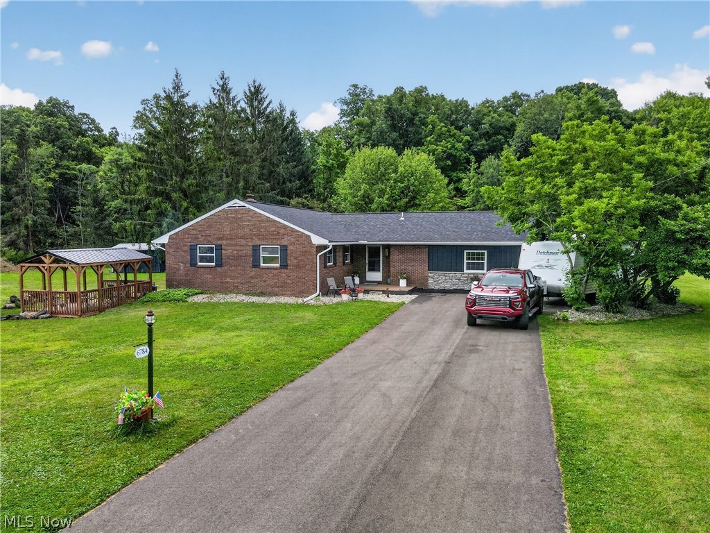 6784 Grandview Drive Andover OH 44003