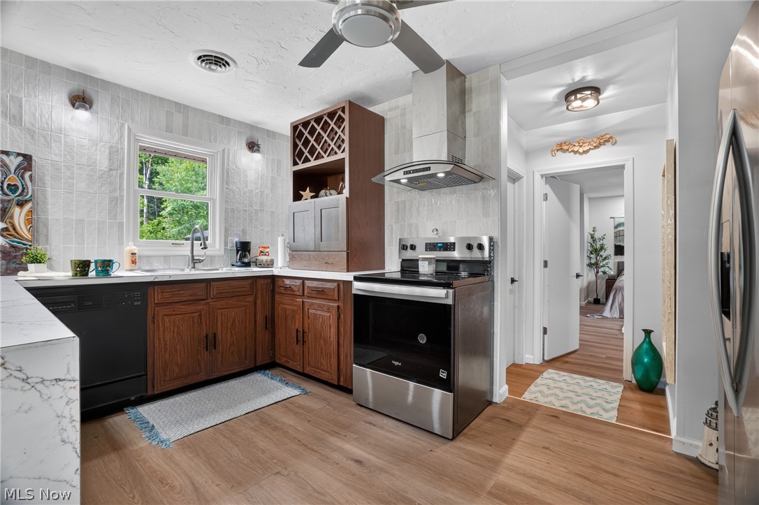 6784 Grandview Drive Andover OH 44003