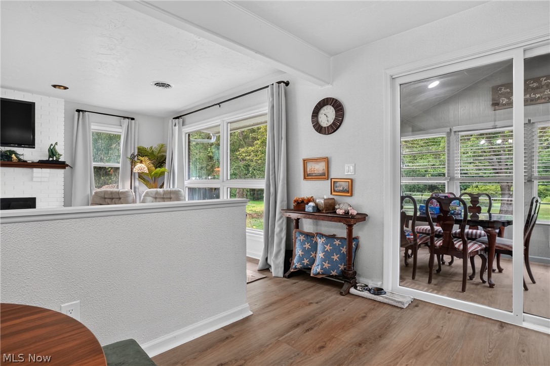 6784 Grandview Drive Andover OH 44003