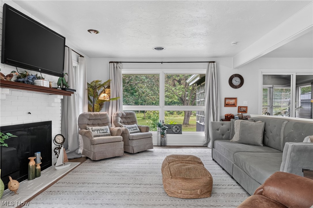 6784 Grandview Drive Andover OH 44003