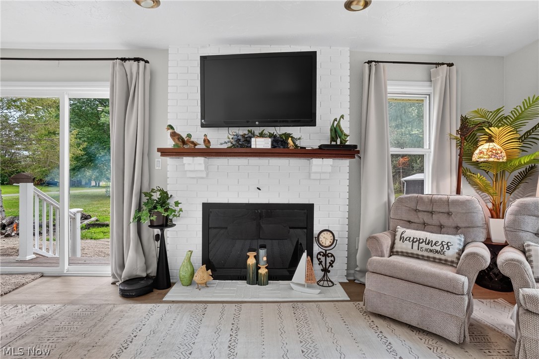 6784 Grandview Drive Andover OH 44003