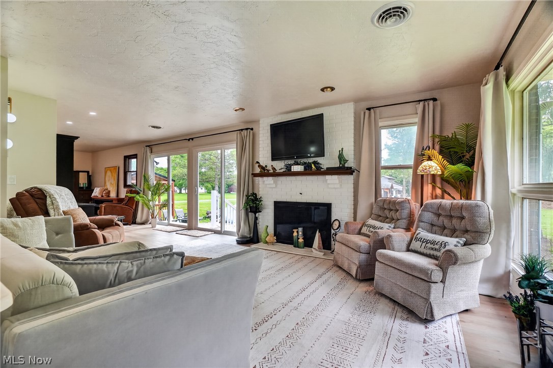 6784 Grandview Drive Andover OH 44003
