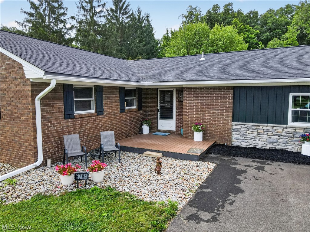 6784 Grandview Drive Andover OH 44003