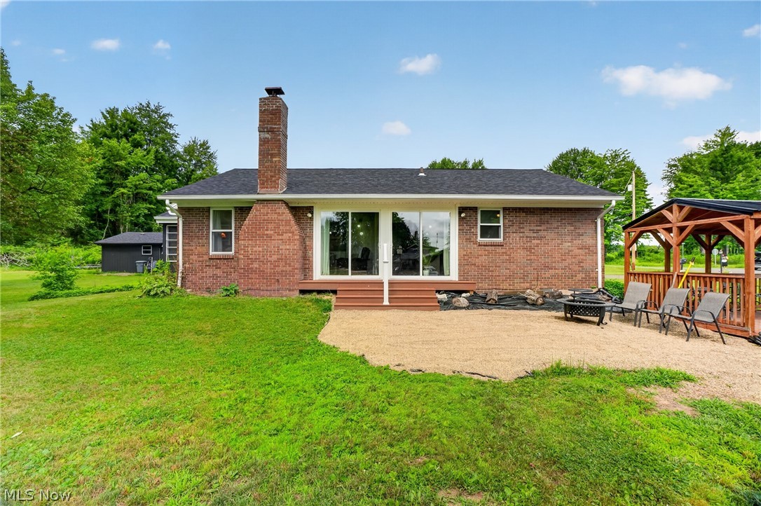 6784 Grandview Drive Andover OH 44003