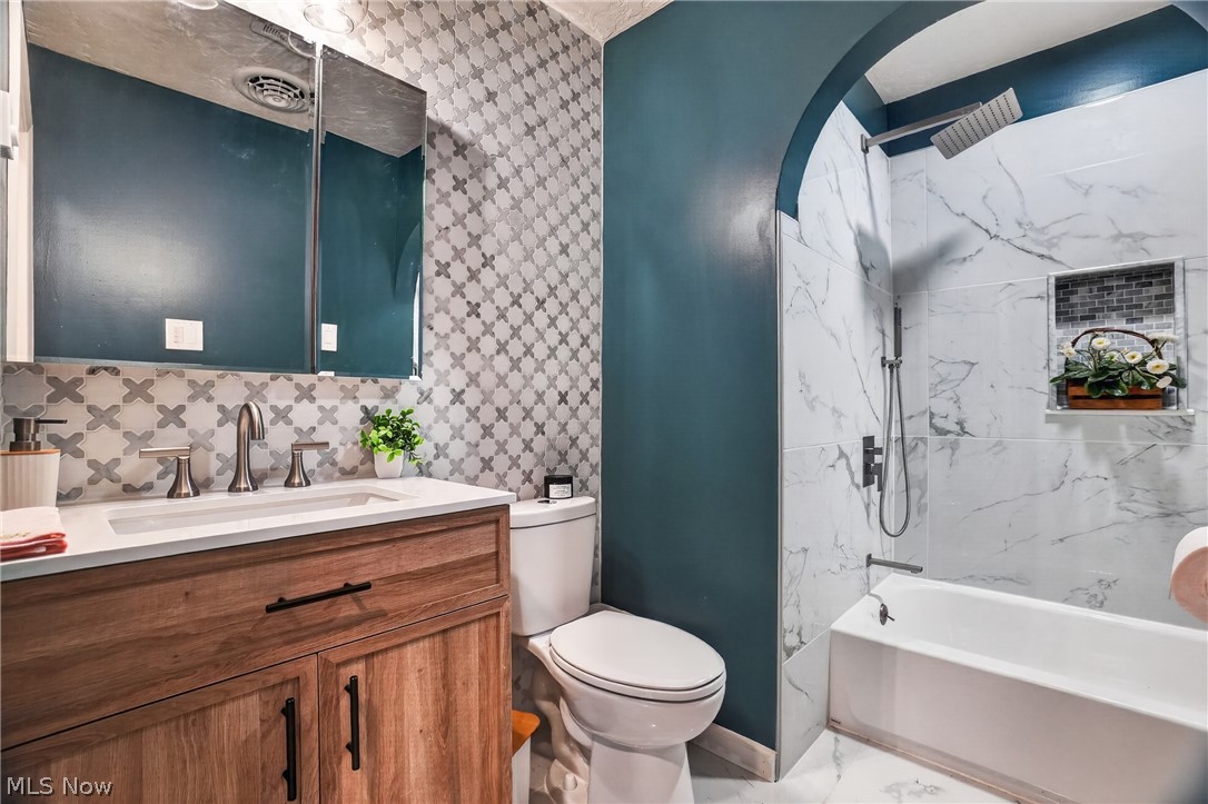 6784 Grandview Drive Andover OH 44003