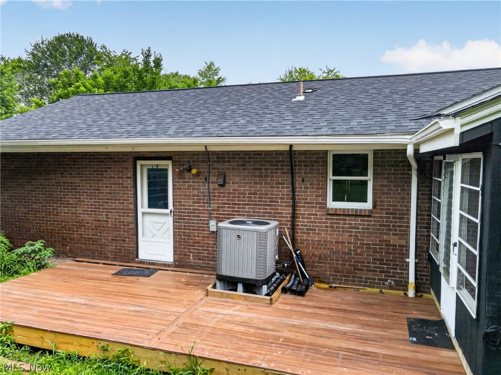 6784 Grandview Drive Andover OH 44003