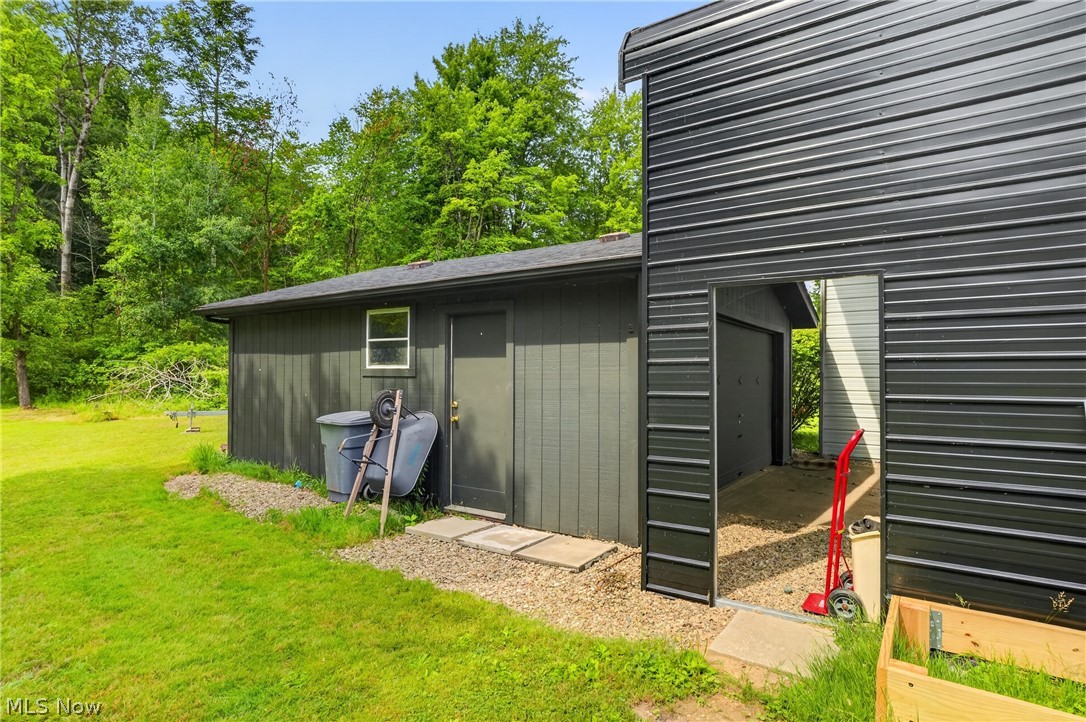 6784 Grandview Drive Andover OH 44003