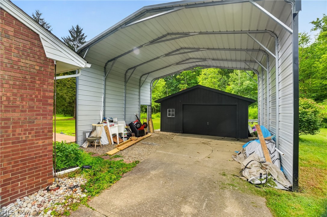 6784 Grandview Drive Andover OH 44003