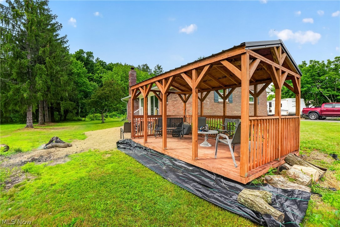 6784 Grandview Drive Andover OH 44003