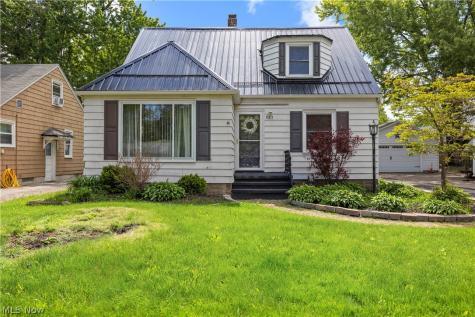 967 Gulf Road Elyria OH 44035