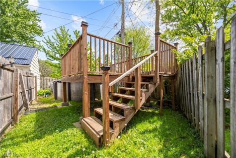 967 Gulf Road Elyria OH 44035