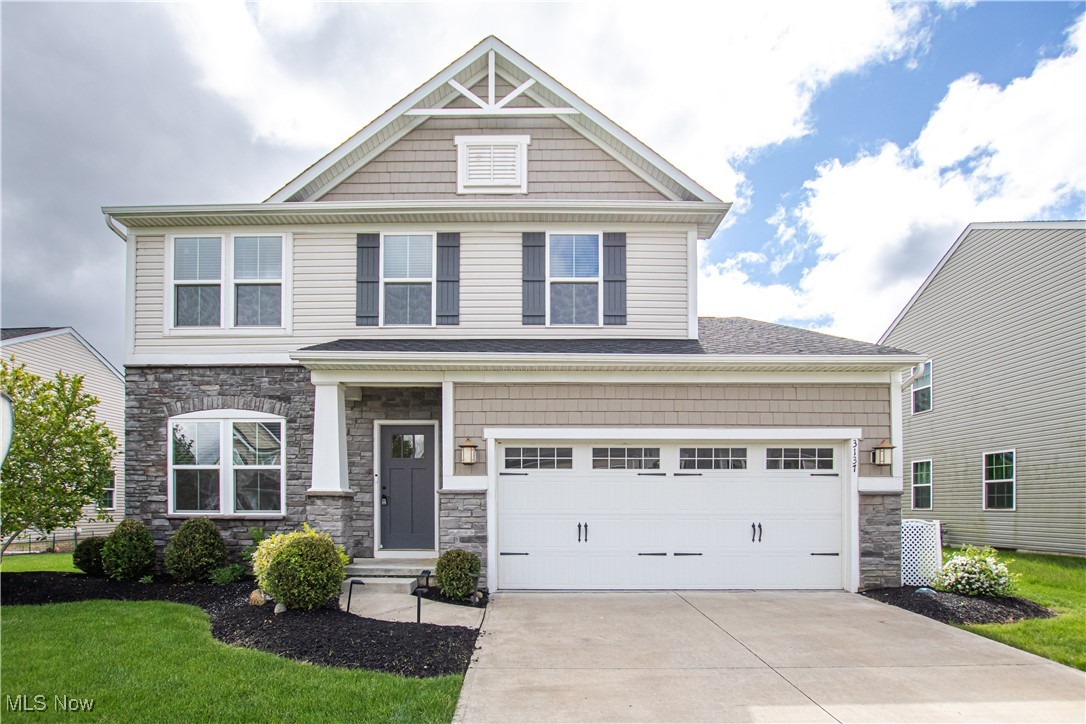 3137 Wheaton Drive Avon OH 44011