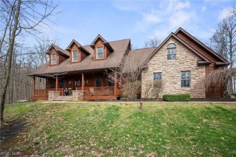 7500 Deerpath Trail Seville OH 44273