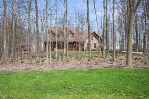 7500 Deerpath Trail Seville OH 44273
