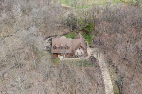 7500 Deerpath Trail Seville OH 44273