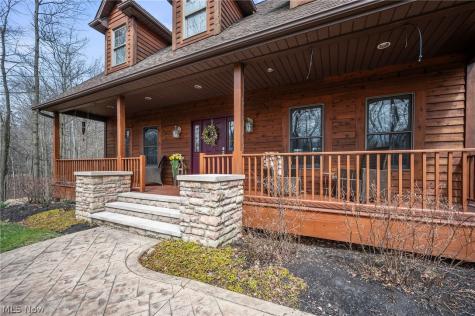 7500 Deerpath Trail Seville OH 44273