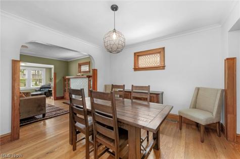 1328 Granger Avenue Lakewood OH 44107