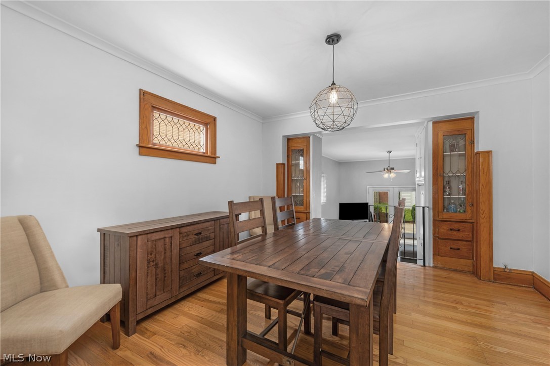 1328 Granger Avenue Lakewood OH 44107
