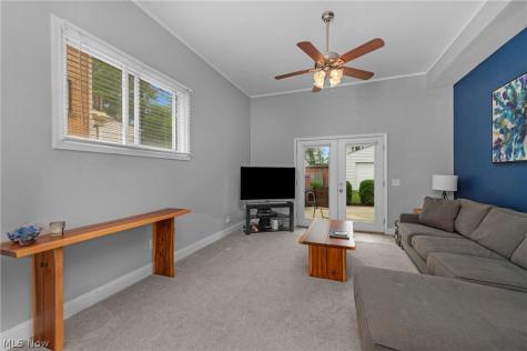 1328 Granger Avenue Lakewood OH 44107