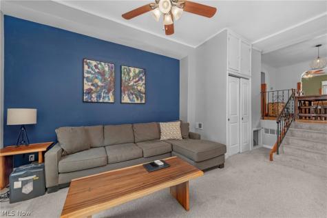 1328 Granger Avenue Lakewood OH 44107