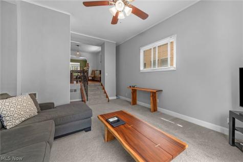 1328 Granger Avenue Lakewood OH 44107