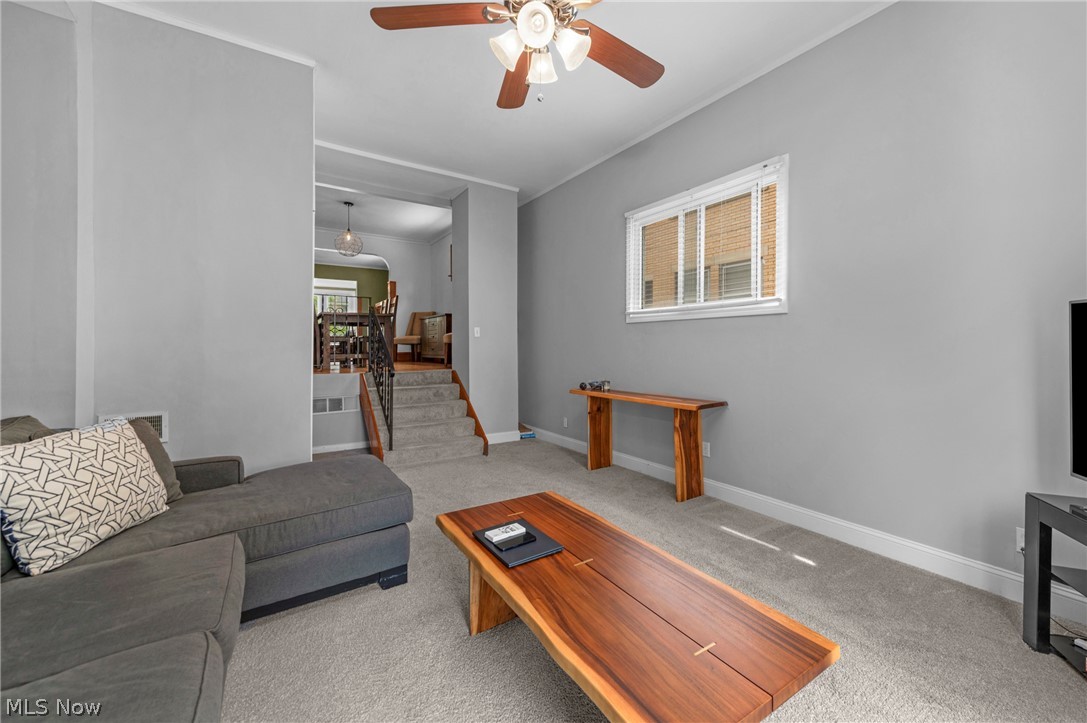 1328 Granger Avenue Lakewood OH 44107