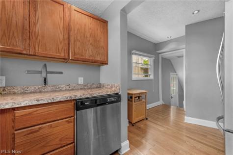 1328 Granger Avenue Lakewood OH 44107