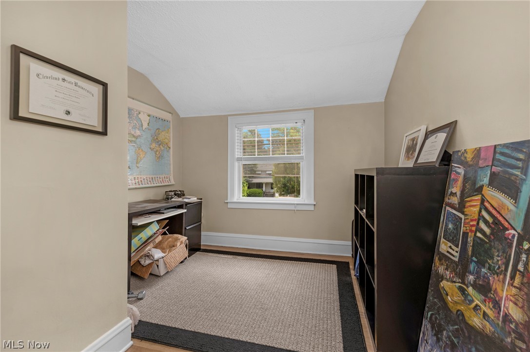1328 Granger Avenue Lakewood OH 44107