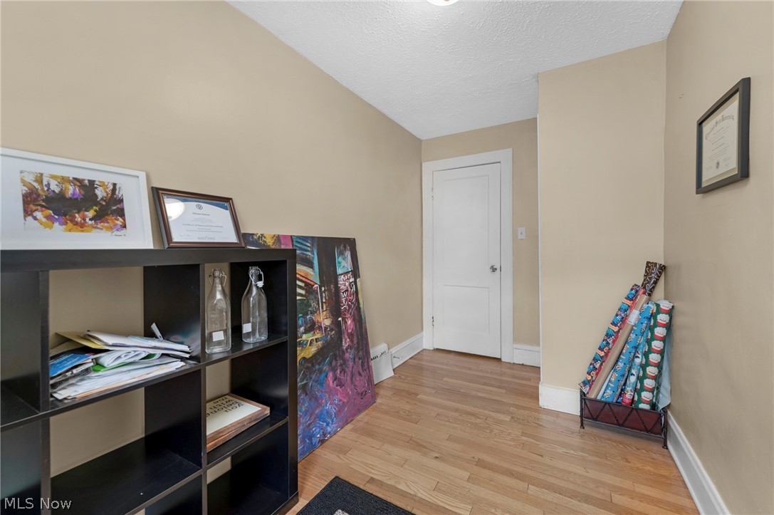 1328 Granger Avenue Lakewood OH 44107