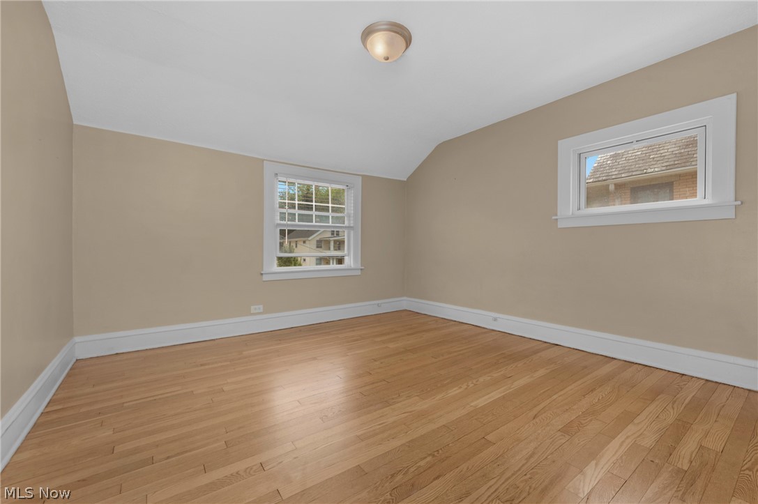 1328 Granger Avenue Lakewood OH 44107