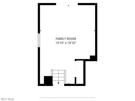 1328 Granger Avenue Lakewood OH 44107