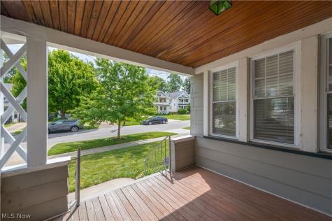 1328 Granger Avenue Lakewood OH 44107