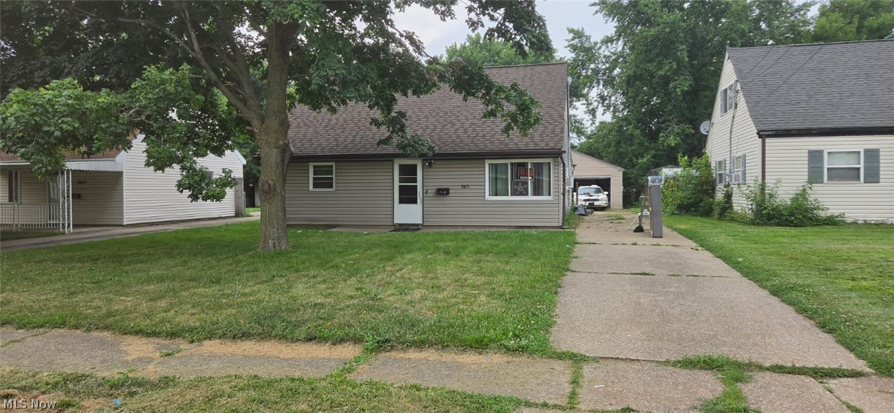 3417 G Street Lorain OH 44052