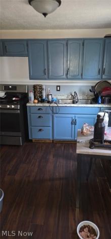 3417 G Street Lorain OH 44052