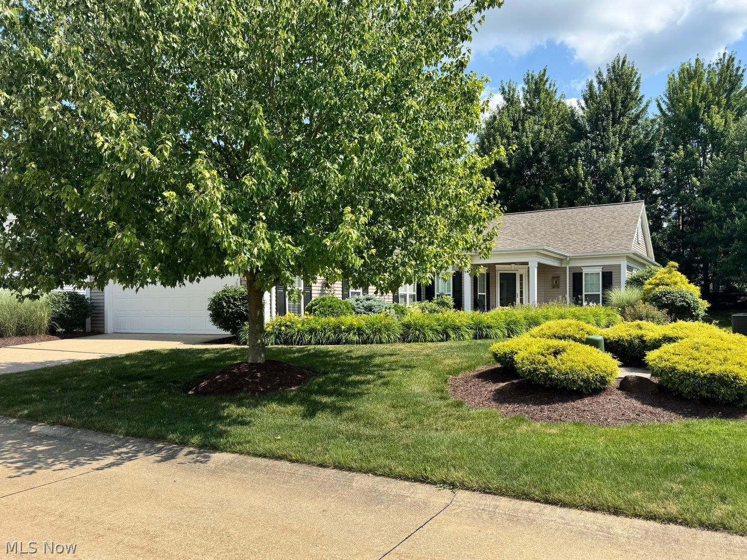 5210 Spruce Pointe Lane Brunswick Hills OH 44212